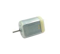 FK-280PA-16530 280 electronic starter DC 6V 9V 12V 12000RPM High Speed 24mm electronic starter DIY Hobby