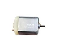 FK-280PA electronic starter DC 3V 5V 25000RPM High Speed Large Torque Violent Miniature 280 electronic starter For Toy Car Model CZAOINCU