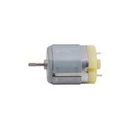 FK-280SA-18180 electronic starter DC 12V 10000RPM High Speed for Door Centrol Lock Actuator Rearview Folding Mirror Repair ICXLPMC