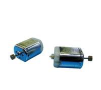 FK-280SA-22125 Carbon Brush electronic starter DC 12V 15000RPM for Automotive Rearview Mirror Car Door Lock IDGTTLDF
