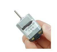 FK-280SA 280 electronic starter DC 6V 12V 18V 24V 9200RPM 24mm electronic starter DIY ICXLPMC