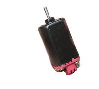 FK-480 DC 6V~12V 7.4V 22500RPM High Speed Power Compensated carbon brush electronic starter Large Torque For Toy Water RUAJOGYNVM