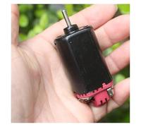 FK-480 DC 6V~12V 7.4V High Speed 22500RPM Compensated carbon brush electronic starter 57.5mm electronic starter NWPNLXEA
