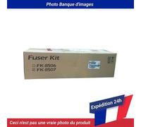 FK-8507 Kyocera Mita TASKalfa 3050ci Unité de Fusion