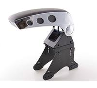 FK automotive-fkmal13001 Centrale armrest-black/chrome