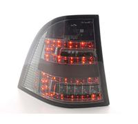 FK Automotive FKRLXLDB010011 LED Feux arrière, Noir