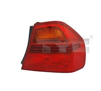 FK Automotive HECKLEUCH.lI.BMW e90/91