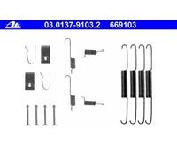 FK Automotive INNENRAUMGEBLAESE PSA