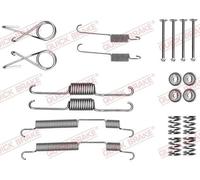 FK Automotive - Zub.Satz feststellbr.