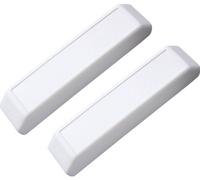 FK Fensterkontakt Eltako Actionneur de commutation 1 canal en façade Puissance de coupure (max.) 5 W Portée max. 30 m