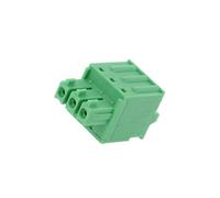 FK-MCP 1,5/3-ST-3,81-1851054 Barrette de pression amovible 3,81mm pistes: 3 d