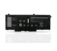 FK0VR FKOVR 8H6WD 293F1 01VX5 404T8 51R71 8P81K Batterie d'ordinateur Portable Compatible avec Dell Latitude 5330 7330 7430 7530 Latitude 5330 2-in-1/7330 2-in-1/7430 2-in-1 Series(15.2V 58Wh)
