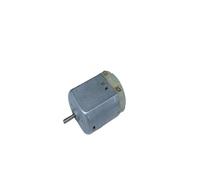 FK260SA-2675 260 DC electronic starter 3V 5V 6V 10000RPM-18500RPM Strong magnetism Carbon electronic starter IINKUEYK