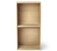 FK63 Système de Bibliothèque Verticale Profondeur 37 cm Carl Hansen & Søn - 5714413578258