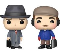 FK80921 - Un billet pour deux POP Movies Figurines vinyles pack de 2 Neal Page Del Griffith 9