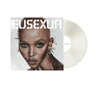 Fka Brindilles - Eusexua (Indie Transparent Vinyle LP)