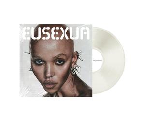 Fka Brindilles - Eusexua (Indie Transparent Vinyle LP)