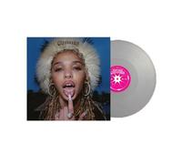 FKA Twigs - Caprisongs Exclusive Glitter Vinyl LP, FKA Twigs