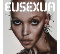 FKA twigs – EUSEXUA