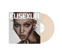 FKA twigs - EUSEXUA Limited UO Exclusive _record FKA twigs