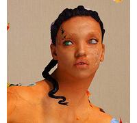 FKA twigs - MAGDALENE (Amazon Exclusive) (Bonus Logo Stickers)