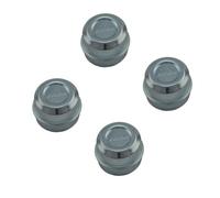 FKAnhängerteile 0321102020 ALKO/BPW Lot de 4 enjoliveurs de roue ALKO/BPW Ø 53 mm