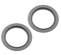 FKAnhängerteile Lot de 2 - Knott - Bague d'étanchéité - nutring - 53 x 72 x 8 mm - N ° 401111.001