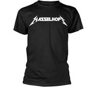 FKASBOOLK METALHOFF by David Hasselhoff T-Shirt