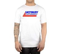 FKASBOOLK Skyway Tuff Wheels New Retro BMX T-Shirt Cycling Bandit Bike Mongoose Men's