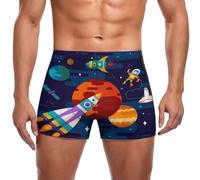 fkgvwo Fusée Homme Maillot De Bain Slip Short De Bain Swim Briefs Swimming Trunks Boxer