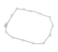 FKHBZM Accessoires pour Joints Joint De Couvercle De Générateur d'embrayage pour XRV750 Africa Twin 1991-2000 XL600V Transalp 91-99 VT600C Shadow 91-98 NV600 93-94(Cluch Cover Gasket)