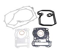 FKHBZM Accessoires pour Joints Kit Complet De Joints De Couvercle d'embrayage De Cylindre De Moteur pour XL600V XL 600V Transalp 600 1990-1999