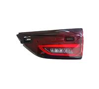 FKHBZM Ensemble De Feu Arrière De Pare-chocs Arrière De Voiture Feu Arrière Feu Arrière Feu Arrière Assy Pour Mazda 6 Pour Atenza 2019-2022(Inner Right)