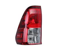 FKHBZM Ensemble De Feux De Freinage Arrière Gauche/droite De Voiture Avec Lentille De Câblage Pour Toyota Pour Hilux Pour Revo 2015 2016 2017 2018-Up(LEFT)
