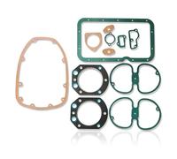 FKHBZM Ensemble de Joints de Moteur Couvercles De Carter Moteur Moto 95 Mm Kits De Joints De Cylindre Accessoires pour B&MW R80 1984-1995 R100GS 1986-1994(Type A)