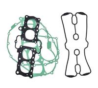 FKHBZM Ensemble de Joints de Moteur Kit Complet De Joints Culasse pour Moteur Moto CBR400 NC23 CB400 CB 400 CB400SF CB-1(Type C)
