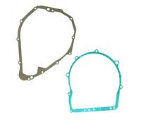 FKHBZM Ensemble de Joints de Moteur pour Y&amaha pour XVZ12 83-85 88-89 XVZ13 86-93 pour V-Max 1200 VMX1200 85-07 Kits De Joints De Couvercle d'embrayage De Générateur De Moto(Type B)