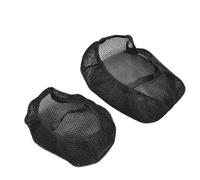 FKHBZM Housse De Selle en Nylon pour CBF600 S/N CBF1000 CBF 600 1000, Accessoires Moto