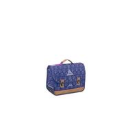 FKIDABORD - Cartable 38 cm poids plume lili marine