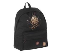 FKIDABORD - Sac a dos borne 1 compartiment harry potter blason
