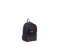 FKIDABORD - Sac a dos borne 1 compartiment harry potter gryffondor