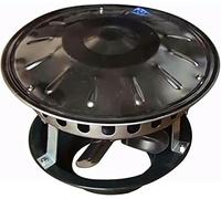 FKINGLRK Ventilateur de Cheminée 50W/70W/80W/100W - Évacuateur de Fumée à Tirage Induit pour Toit, Ventilateurs Inducteurs