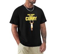 fkj Steph Curry Dubnation Golden State Basketball T Shirt 3XL