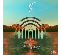 Fkj - Time for a Change (Ep)