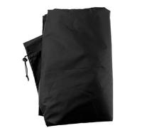 fkngcp Couvre-lit Pliant 31, 5 x 12 x 37 Couvercle de lit Pliant à poussière Roulement à Fermeture éclair imperméable avec Un Rangement épaississant Protecteur Portable pour intérieur extérieur