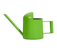 fkngcp Mini arrosage Peut, 300 ML d'arrosage en Acier Inoxydable intérieur Petit avec Un Long bonsaï de Style Simple pour Plante extérieure intérieure, Vert