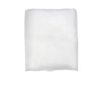 fkngcp Mosquito Bug Insect Bird Net, Filet d'insectes pour Les couvertures de Plante de Jardin pour Les Insectes, protéger Les légumes Fruits Fleurs Plantes (2, 5x6M)