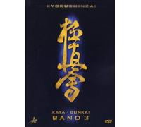 Fkok - Kata-Bunkai Band 3