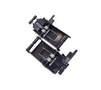 FKRTQIYN Charnière d'assemblage de Lien de Scanner RM1-3953-000CN RM1-3954-000CN Compatible avec M1005 M1120 M1522 3015 3020 3030 3050 3052 3055 M1319 1522(10set)