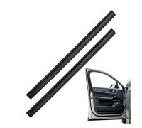 FKSWJZXD 2PCS Essuie-Glaces Latéraux pour Voiture pour Mercedes Clase M ML 270 W163 ML 350 W163, Résistant aux intempéries, Essuie-Glaces avants et pièces